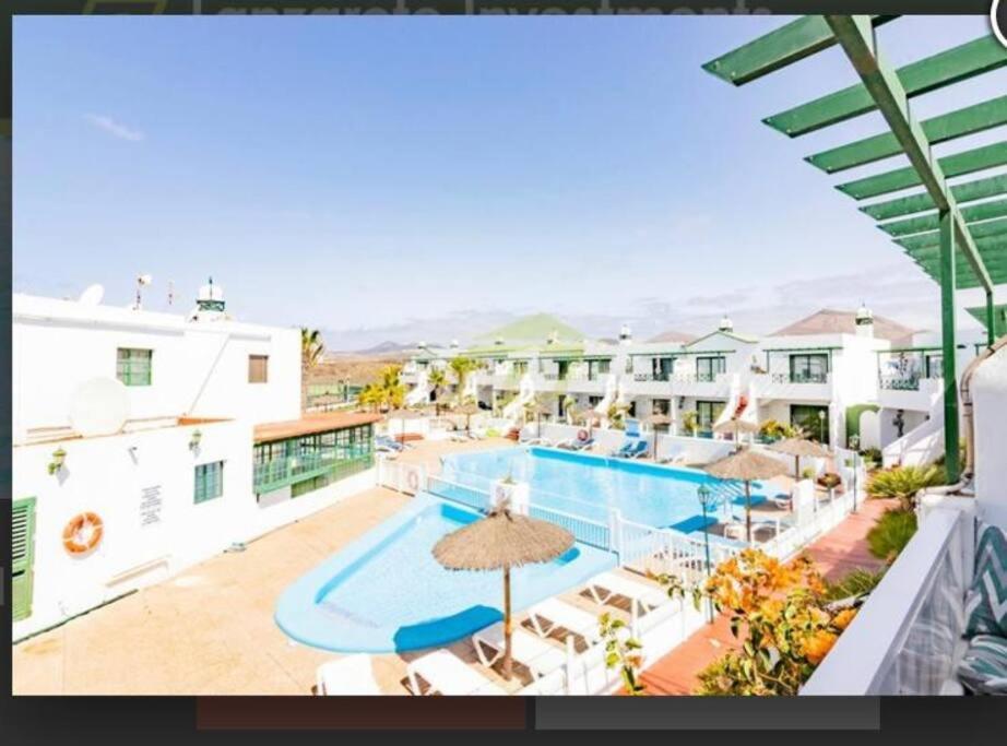פוארטו דל כרמן Apartment In Matagorda With Swimming Pool View מראה חיצוני תמונה