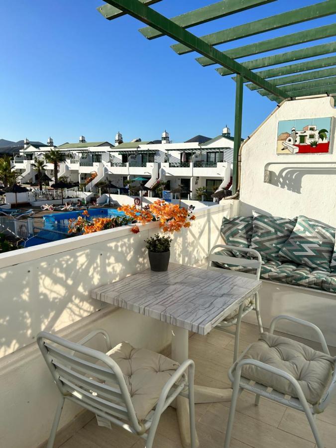 פוארטו דל כרמן Apartment In Matagorda With Swimming Pool View מראה חיצוני תמונה