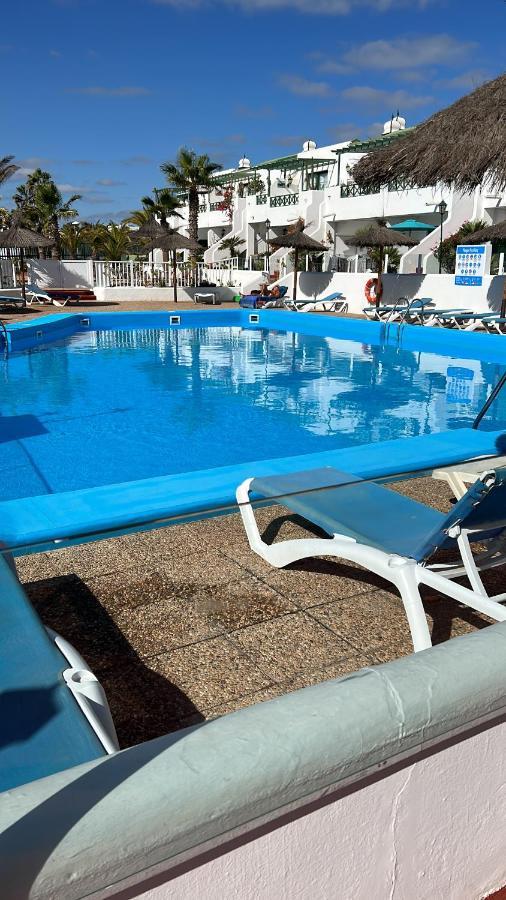 פוארטו דל כרמן Apartment In Matagorda With Swimming Pool View מראה חיצוני תמונה