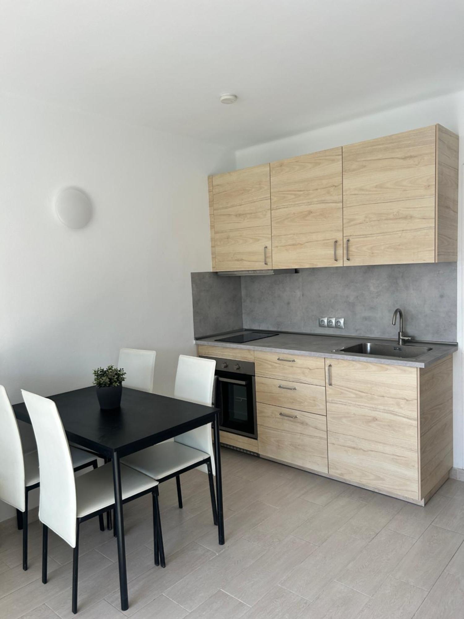פוארטו דל כרמן Apartment In Matagorda With Swimming Pool View מראה חיצוני תמונה